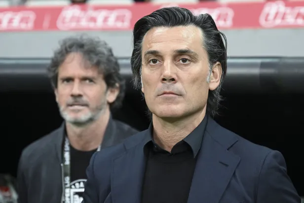 Vincenzo Montella kimdir, kaç yaşında, aslen nereli? Yeni A Milli Takım Teknik Direktörü Montella’nın kariyeri... Son dakika Milli Takım hocası belli oldu