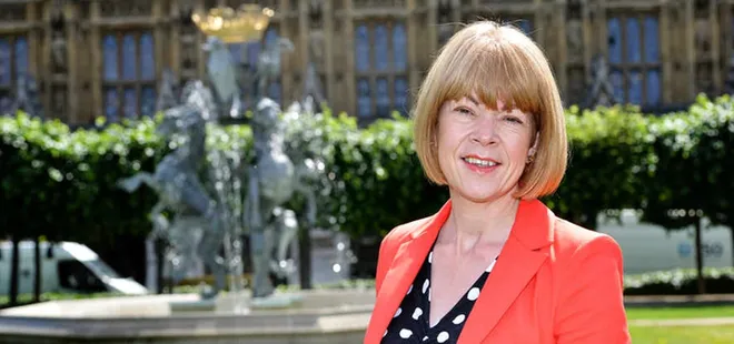 İngiliz Bakan Morton 15 Temmuz’u andı