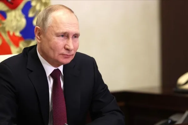 Rusya Türkiye’ye 2 amfibi yangın söndürme uçağı gönderdi