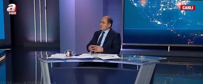 Prof. Dr. Sefer Şener açıkladı! Başkan Erdoğan’ın "ekonomide reform" mesajı ne anlama geliyor? | "AB ve ABD’nin Çin’e karşı aldığı tavırla..." - 1