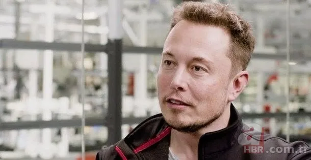 Tesla'nın kurucu Elon Musk, Cumhurbaşkanı Erdoğan ile görüştü 6