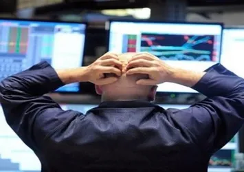 Dünya borsalarına ticaret savaşı endişelerinin faturası ağır oldu
