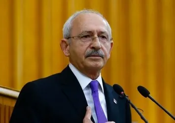 Kemal Kılıçdaroğlu paniğe kapıldı! Üstü kapalı tehdit