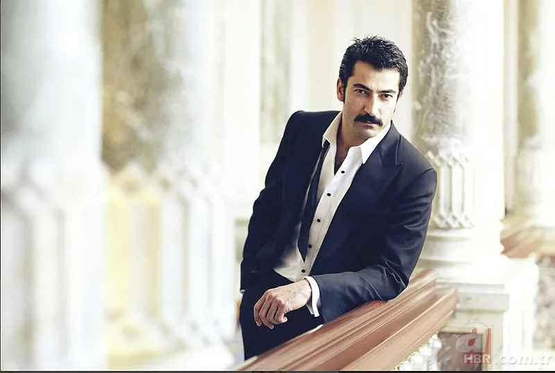 Kenan İmirzalıoğlu kimdir? Kim Milyoner Olmak İster yeni sunucusu Kenan İmirzalıoğlu kaç yaşında, nereli? 8