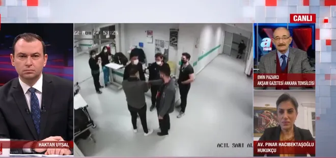 FETÖ’nün sağlık üzerinden kaos planı! Perde arkasını anlattı: Bir ihanet örgütü! Birlikte yol yürüyorlar...