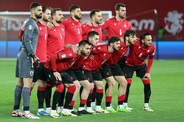 İşte A Milli Takım’ın muhtemel rakipleri! EURO 2024’te gruptan çıkma ihtimalleri...