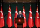Başkan Erdoğan’dan Kılıçdaroğlu’na tazminat davası