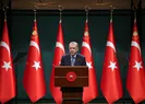 Başkan Erdoğandan Kılıçdaroğluna tazminat davası