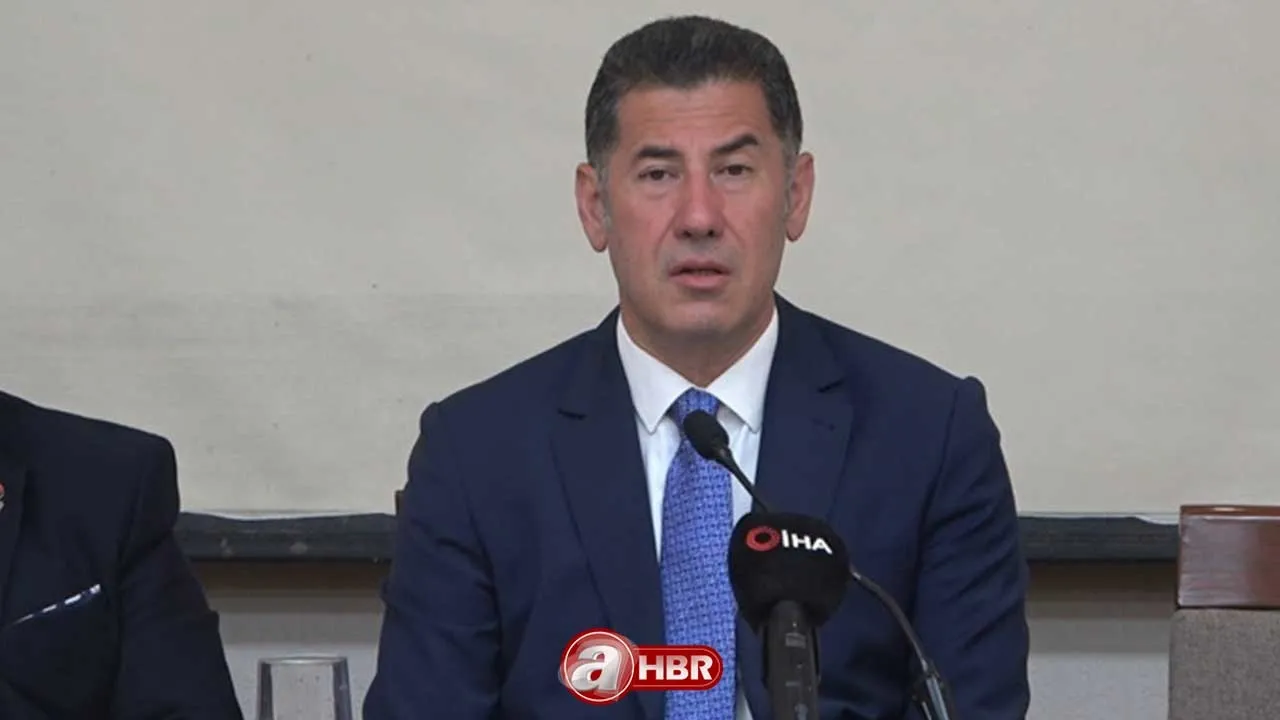 Sinan Oğan adaylıktan çekildi mi, çekilecek mi? 2023 Cumhurbaşkanı adayı Sinan Oğan son dakika!