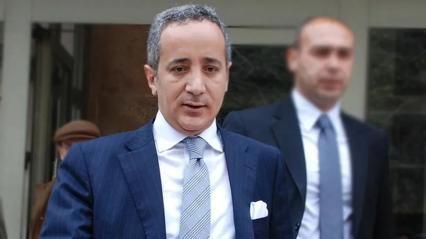 Fikret Seçen