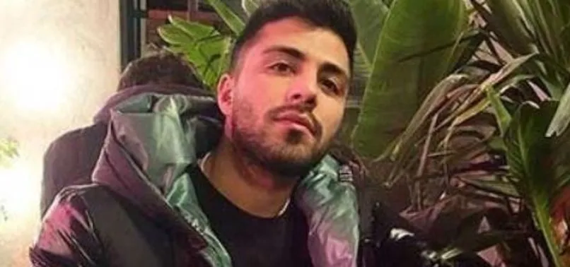 Ünlü fenomen Alp Kılınç lüks oteli karıştırdı! Kimliğini vermek istemeyince...