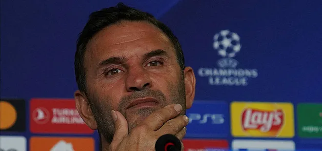 Galatasaray’dan Okan Buruk kararı