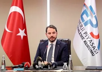 Enerjide çılgın proje