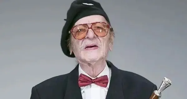 Usta oyuncu Kayhan Yıldızoğlu hayatını kaybetti! Selena ve Akasya Durağı’nda oynamıştı | Kayhan Yıldızoğlu kimdir?