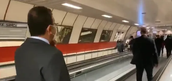 CHP’li Eren Erdem akıl sınırlarını zorladı! İşte hizmet üretemeyen İBB’nin geldiği son nokta