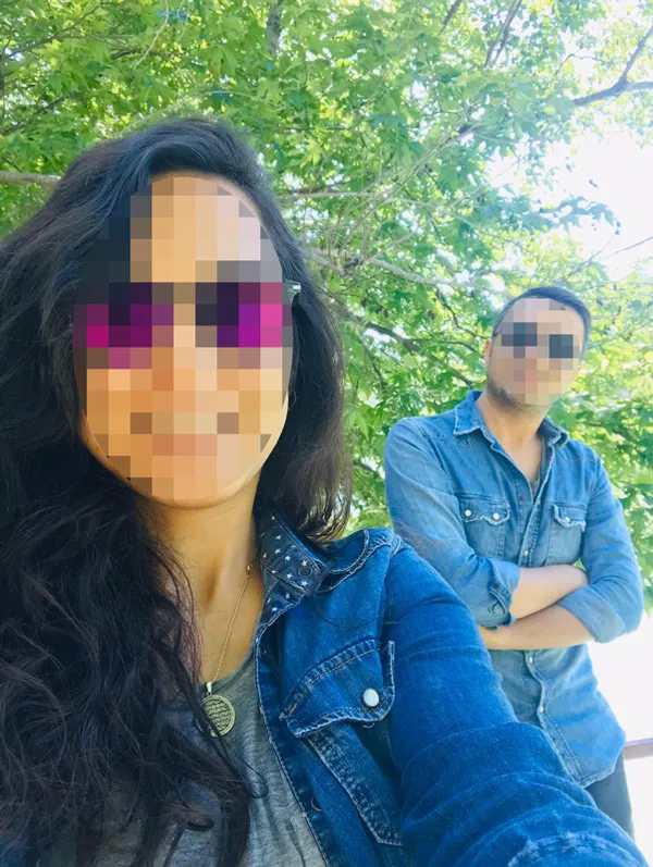 Son dakika: Köpük partisi boşanma davasına delil oldu! Genç kadın okuldan gelen mesaj ile şoke oldu - 3