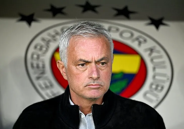 Fenerbahçe’de Mourinho bilmecesi! Tazminatı el yakıyor! Yollar ayrılacak mı?