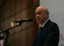 Son dakika: MHP lideri Bahçeliden 23 Haziran mesajı