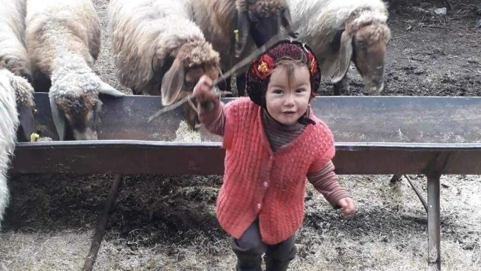 Müslüme Yağal'ın ölümüyle ilgili davada karar çıktı! İşte sapık dedenin aldığı ceza