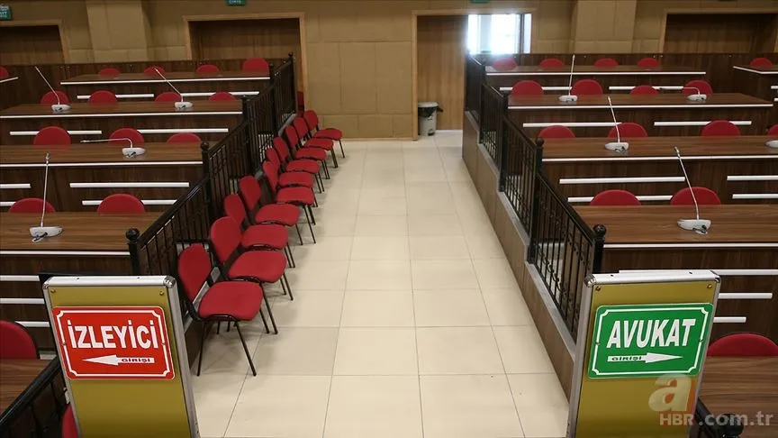 Adliyelere personel alımı başvuru nasıl yapılır? 2022 Adalet Bakanlığı zabıt katibi, mübaşir, sözleşmeli personel şartları! 5