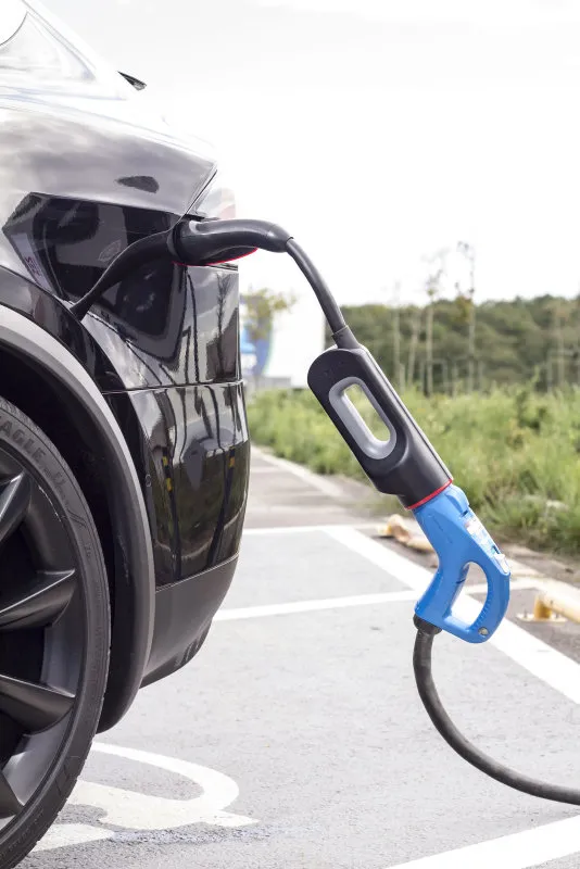 Türkiye'de elektrikli otomobiller revaçta! Son 1 yılda yüzde 132 arttı - 3