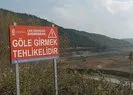 İstanbulun barajlarında kırmızı alarm! Su seviyesi yüzde 29a indi