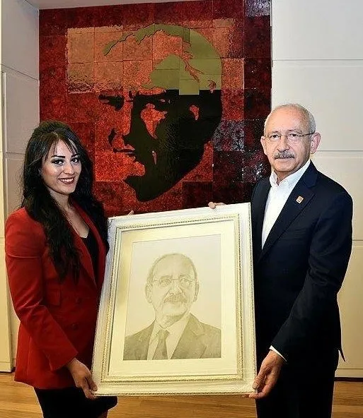 7’li koalisyonun Cumhurbaşkanı adayı Kemal Kılıçdaroğlu ve CHP'nin PKK-HDP ile ilişkileri