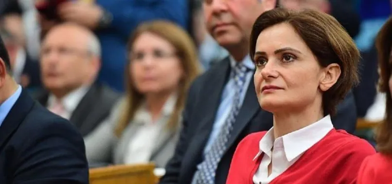 ''Atatürk'' demekten imtina eden Kaftancıoğlu'na CHP'li vekilden sert tepki: Gereken ders verilmezse...