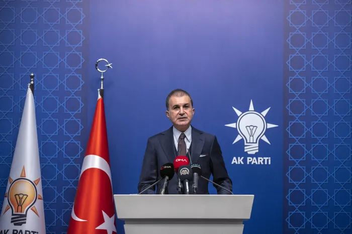 Son dakika: İstanbul'da yaşanan kar çilesi! AK Parti Sözcüsü Ömer Çelik'ten İmamoğlu'na sert tepki: Büyük bir yönetim zaafiyeti - 3