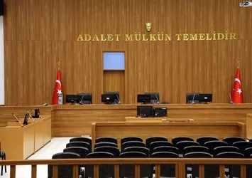 FETÖ'cü 61 askere rekor ceza istendi