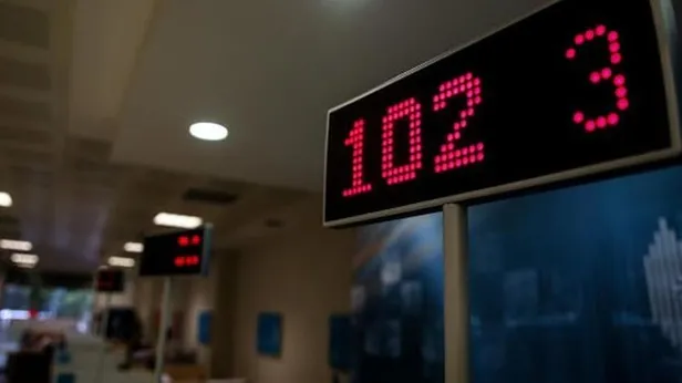 Bugün bankalar açık mı, kapalı mı? 28 Ekim bankalar yarım gün mü çalışıyor? Vakıfbank, Yapı Kredi, Ziraat Bankası, Halkbank...