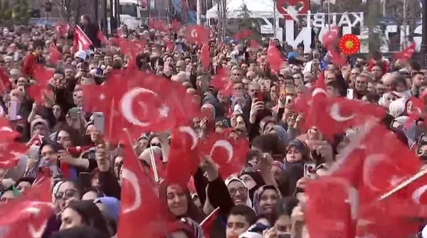 İstanbul’a dev hizmet: İstanbul Havalimanı Metrosu açıldı! Müjde Başkan Erdoğan’dan: 1 boyunca bedava