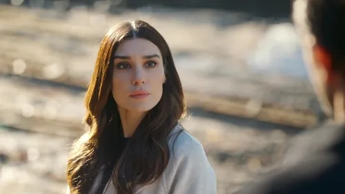 Yıldızlar Bana Uzak 2. bölüm fragmanı! Yıldızlar Bana Uzak ilk bölüm fragmanı