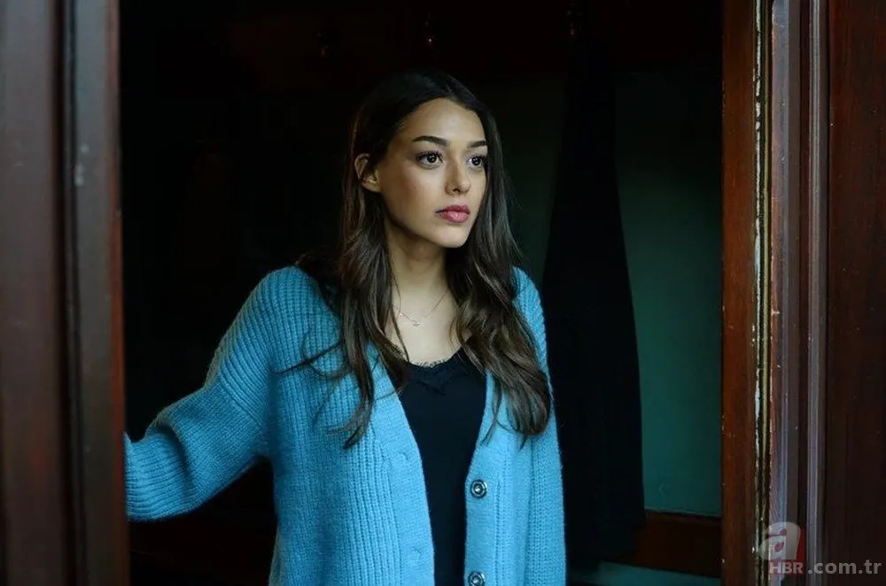 Çukur’un Sena’sı Dilan Çiçek Deniz’de estetik var mı? Sosyal medyayı