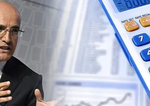 Bakan Şimşek'ten vergi borçlarına net mesaj: Silinmesi söz konusu değil