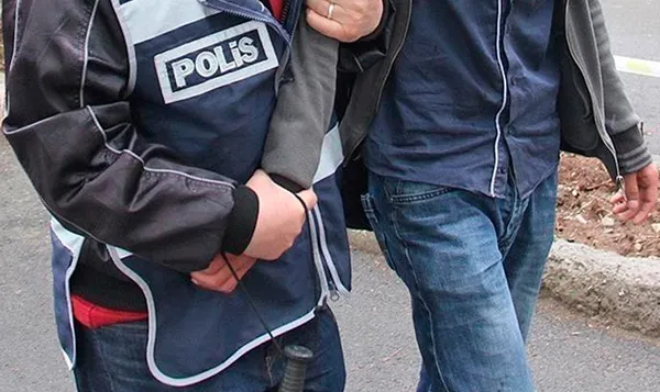 PKK'nın finans ayağına ağır darbe! 5 ayda 120 zanlı... - 2