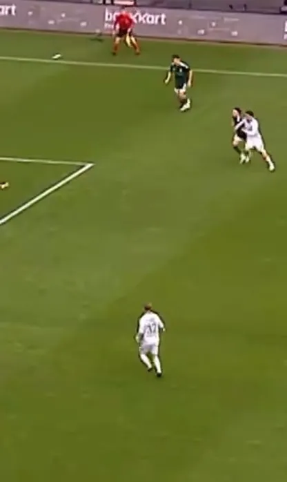 Tümosan Konyaspor farklı galip!