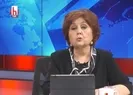 Ayşenur Arslandan skandal Demirtaş yorumu