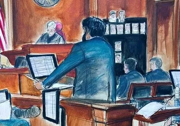 Kumpas davasında sona gelindi