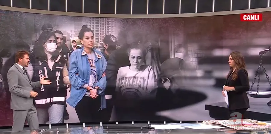 Dilan Polat davasında flaş gelişme: İtiraz dilekçesi iade edildi! Bundan sonraki süreç nasıl işleyecek? A Haber'de anlattı 12