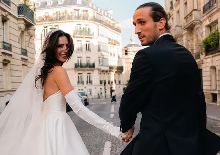 Anne olmak için gün sayıyor! Yusuf Yazıcı'nın eşi Melisa Aslı Pamuk'tan yeni pozlar...