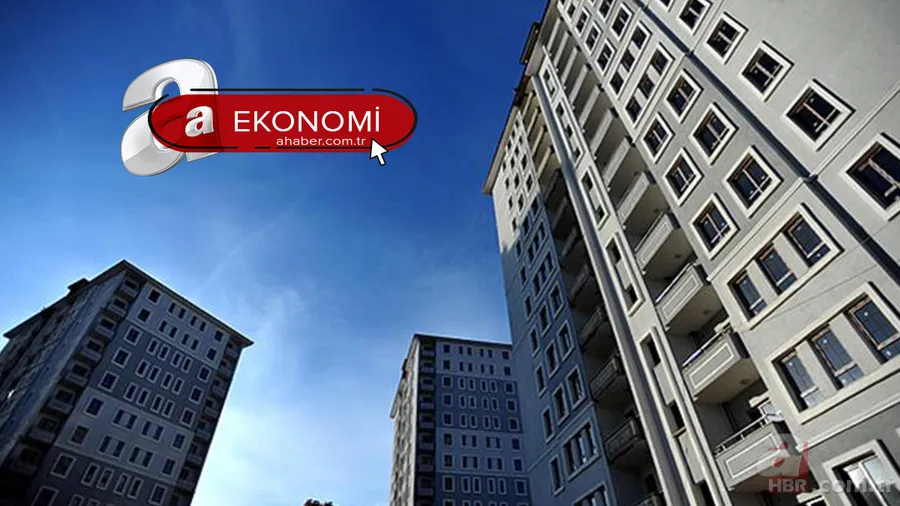 TOKİ'den yeni konut proje müjdesi! Tarih belli oldu, 81 ilde yapılacak! TOKİ ucuz konut başvuru şartları... 1