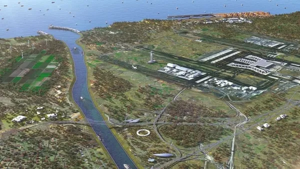 Kanal İstanbul hakkında flaş açıklama! 2 katına çıkacak ve... - 7