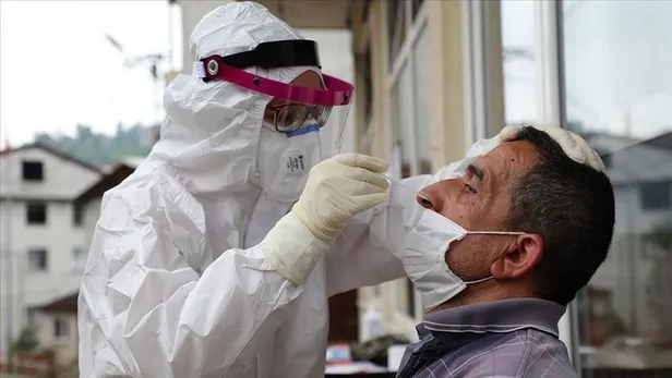 e-Nabız korona test sonucu sorgulama! e-Nabız Covid-19 test sonucu nasıl öğrenilir? - 2