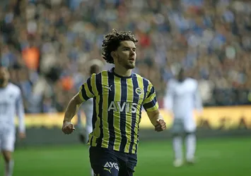 Avrupa devleri Fenerbahçe'nin yıldızı Ferdi Kadıoğlu'nun peşinde!