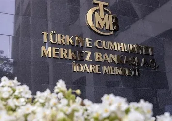 Merkez Bankası rezervlerinde tarihi rekor