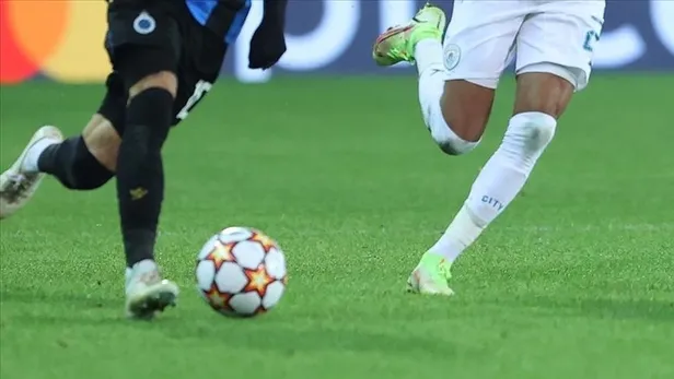 Marcao’lu Sevilla Manchester City’e karşı! Manchester City Sevilla maçı ne zaman, saat kaçta, hangi kanalda?