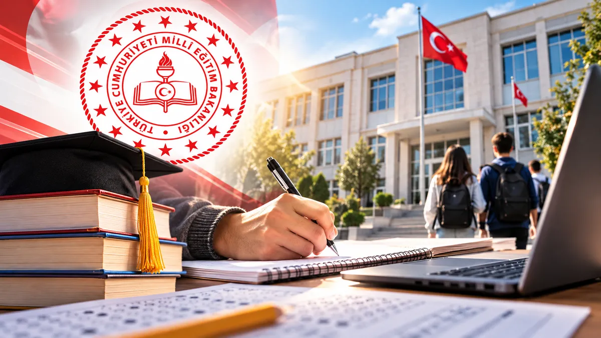 Mesleki Açık Öğretim Lisesi kayıt tarihleri uzatıldı! Son gün 23 Ekim