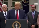 Trump ve Bolsonarodan koronavirüs açıklaması |Video