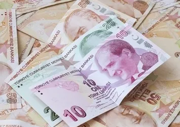 Devletten çift maaş